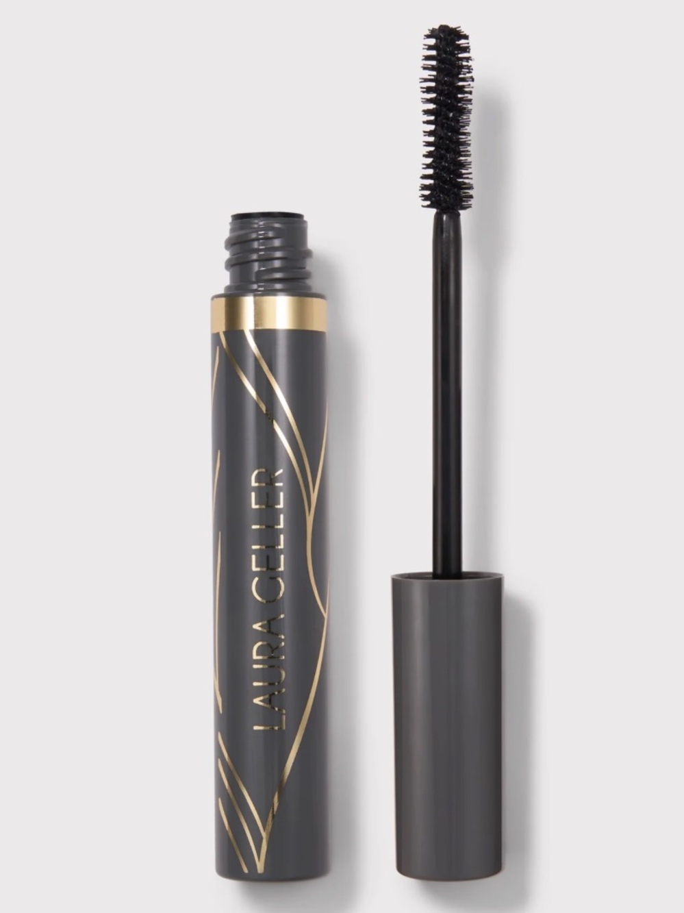 Laura Geller Always There Lengthening Mascara in Black 11.1ml BRAND NEW/SEALED